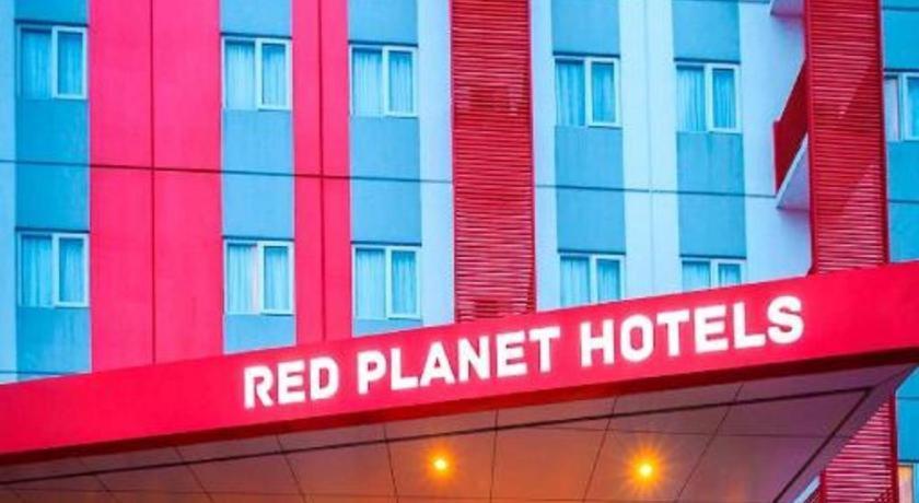 Monoloog Hotel Пеканбару Экстерьер фото