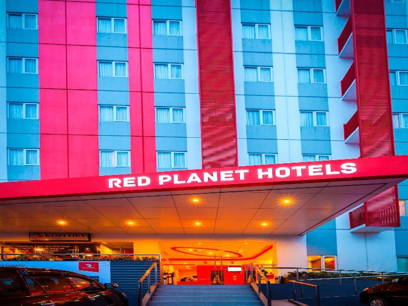 Monoloog Hotel Пеканбару Экстерьер фото
